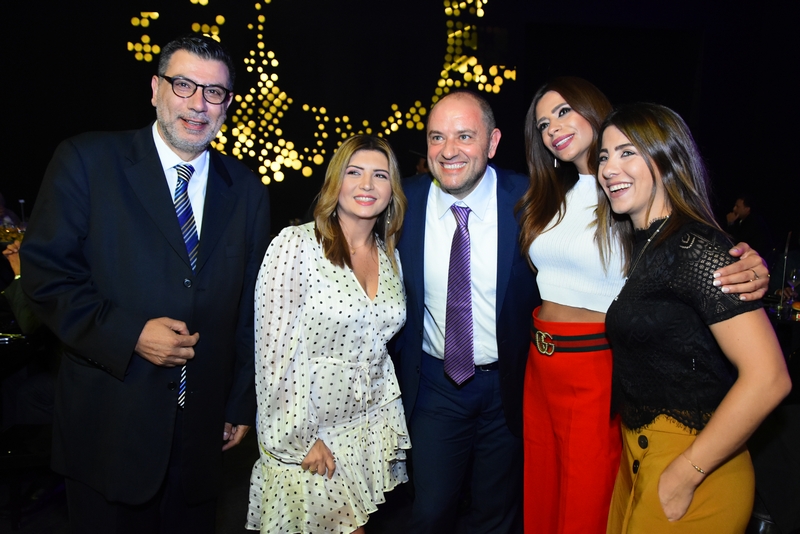 OMT Lebanon 20th Anniversary Celebration